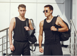 Guide to Custom Tank Top Printing at FlashShip