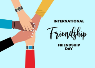 Explode Your POD Sales During International Friendship Day!
