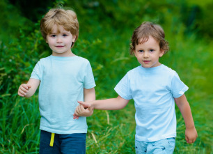 Reliable and Affordable Gildan 5000B Kids' T-Shirt Printing Service