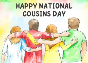 How to Boost POD Sales for National Cousins Day