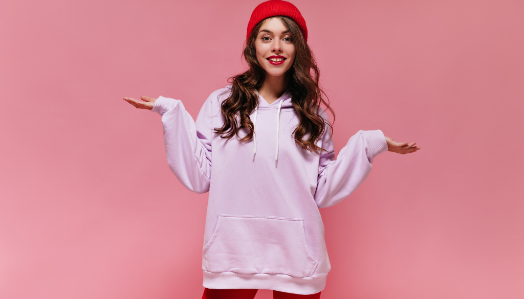 How to Identify and Care for Each Hoodie Material