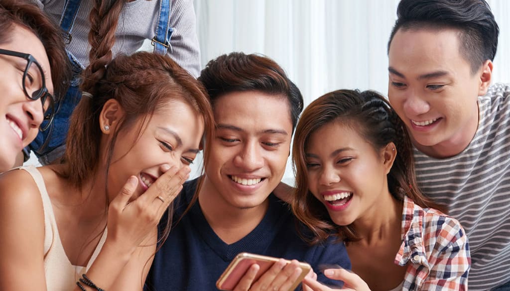 How to Market Your POD Products for International Friendship Day
