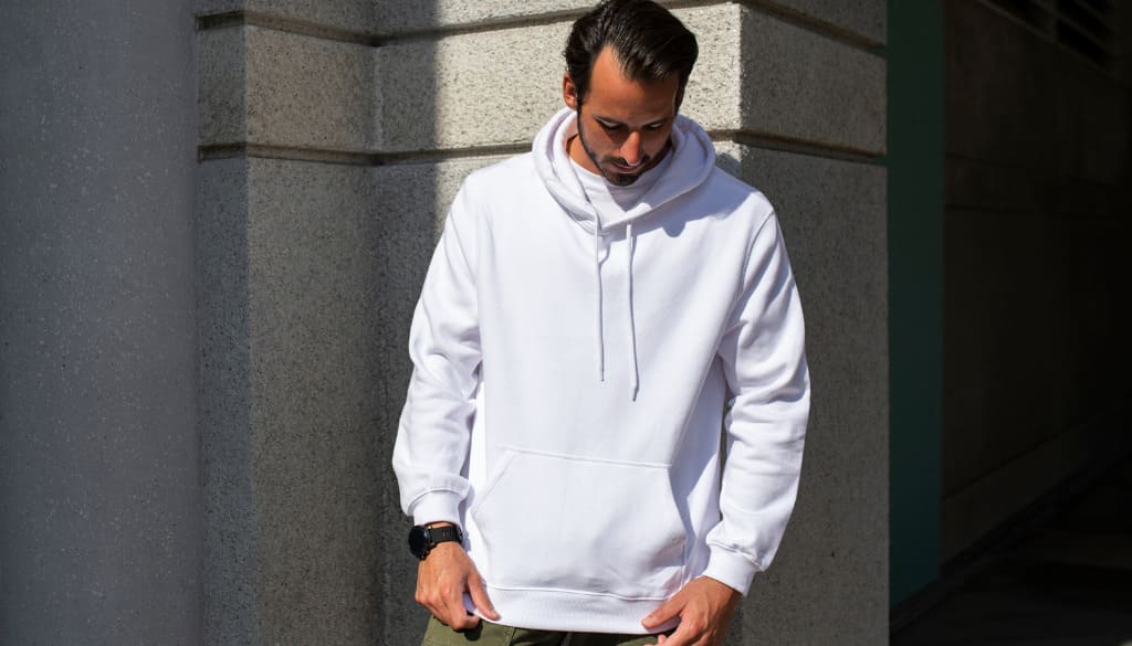 Introduction to Hoodies and the Importance of Material