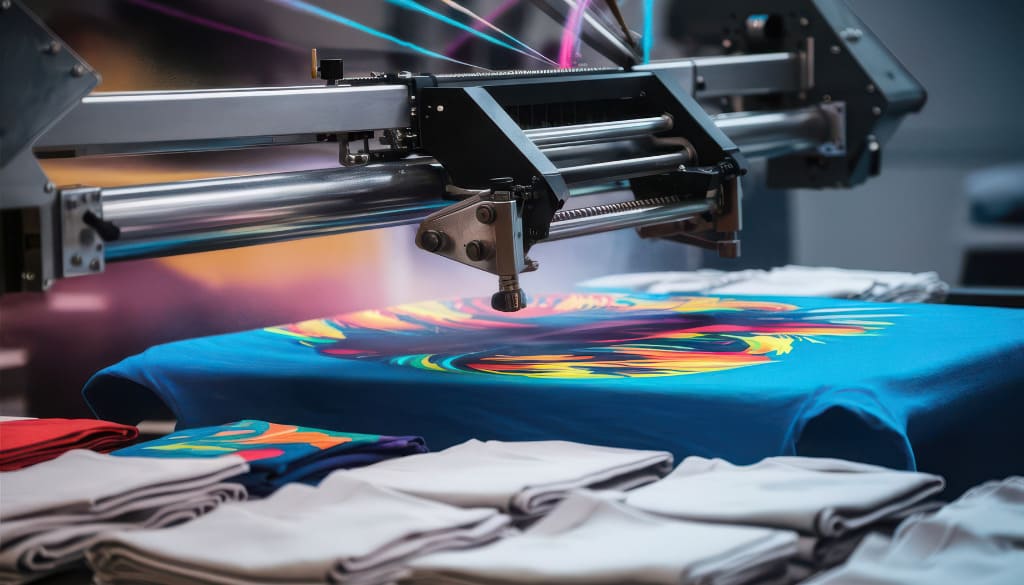 Key Considerations for Printing Custom Tank Tops