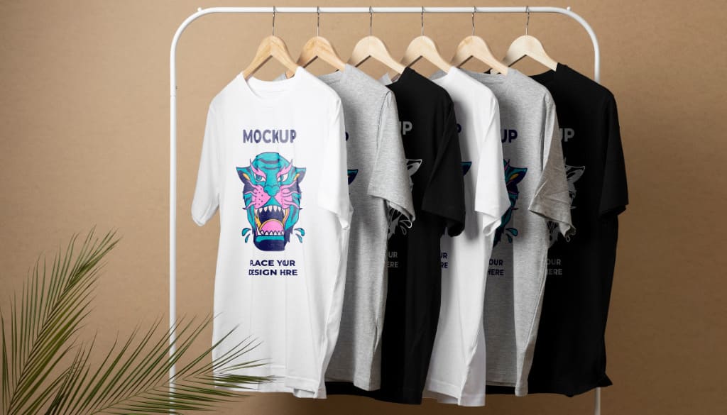 Key Notes for Aligning Your T-Shirt Design