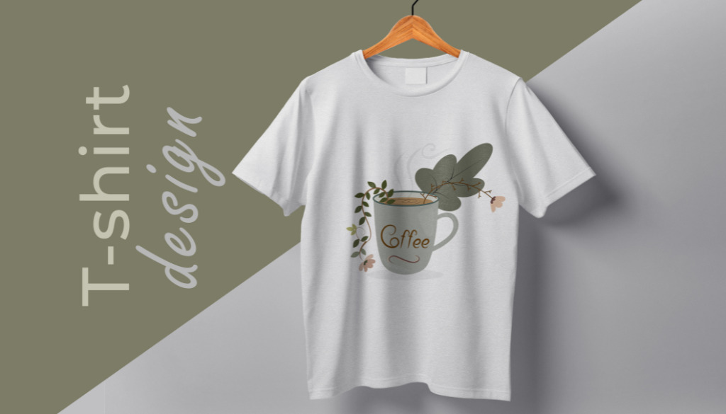 Key Terms to Know When Aligning T-Shirt Designs
