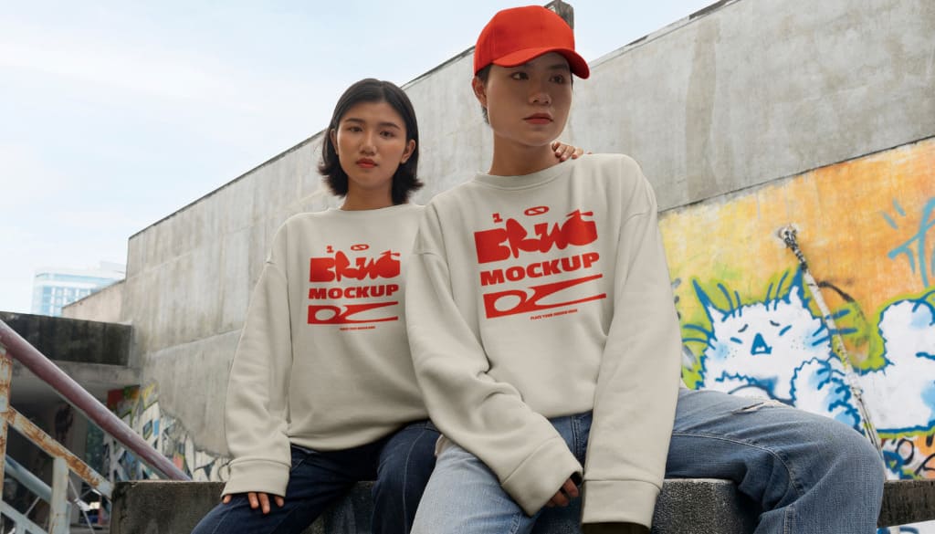 Khi Nào Nên Chọn Hoodie Hoặc Sweater?