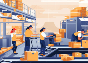 What is a Fulfillment Center? Why should POD Sellers care?