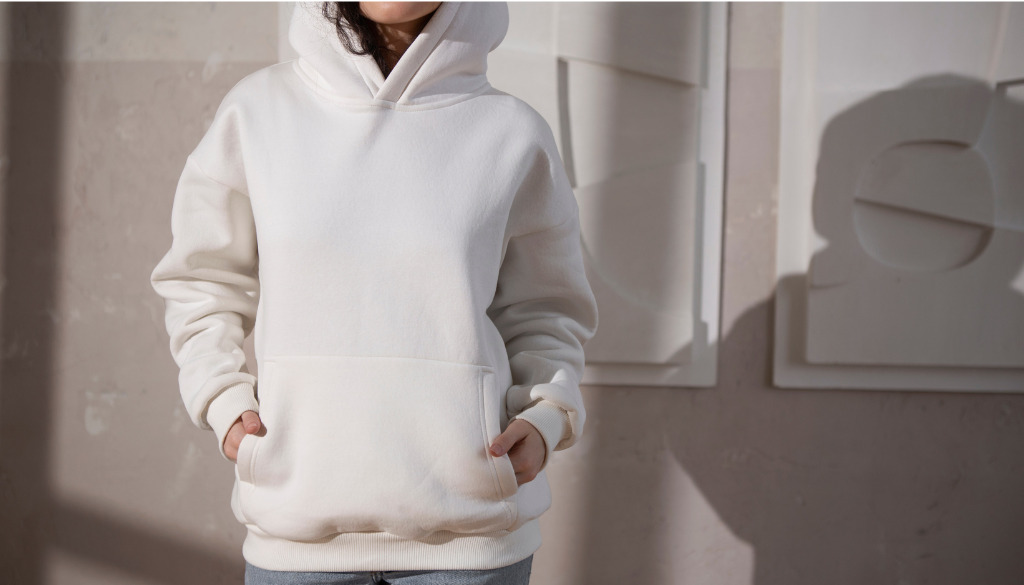 Lưu ý khi đặt in áo hoodie theo yêu cầu