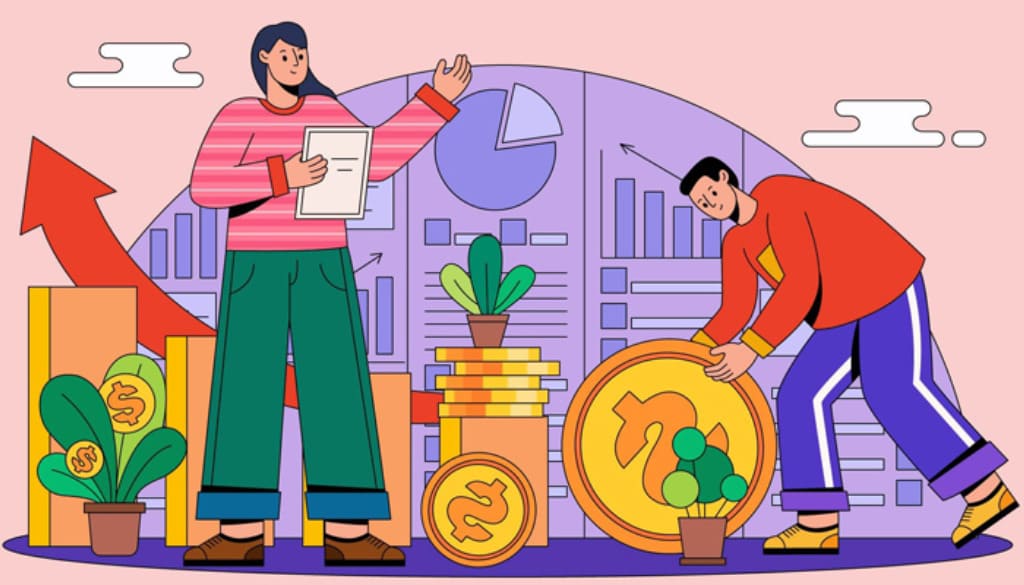 Những Yếu Tố Quyết Định Thành Công Với Mô Hình POD