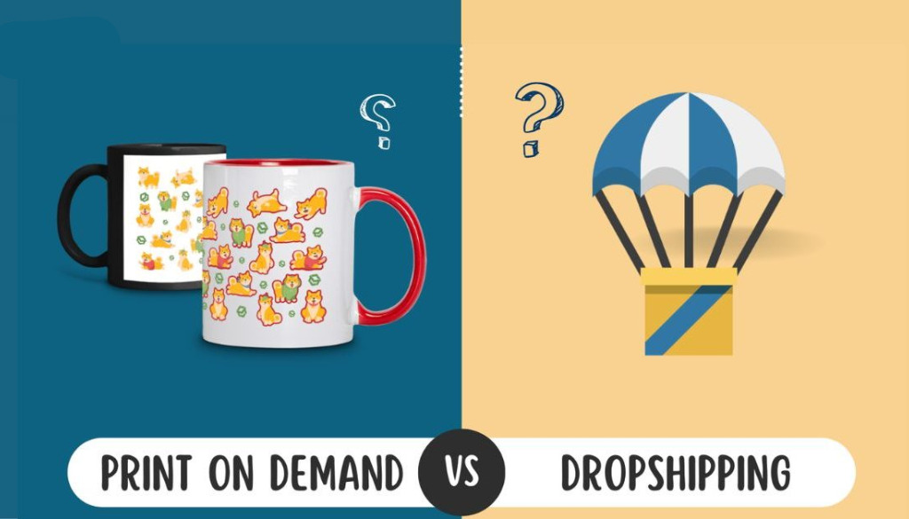 Overview of the Two Business Models