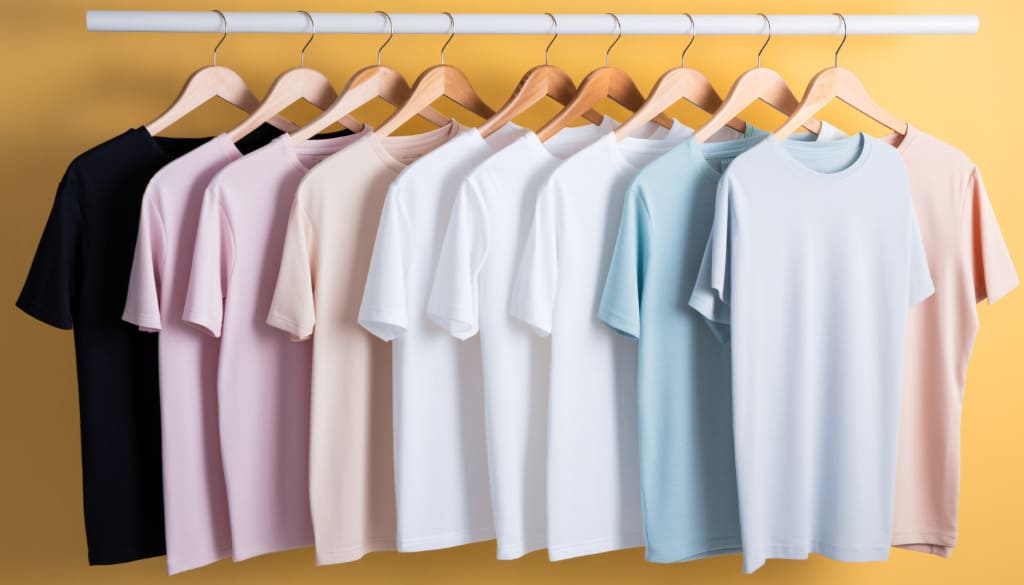 Popular Comfort Colors Blanks