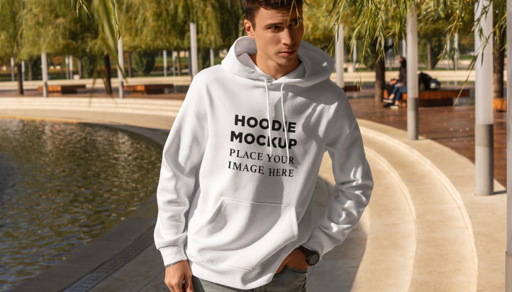Popular Materials Used for Hoodies