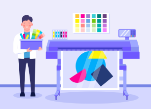 Print on demand mistakes beginners are most likely to make