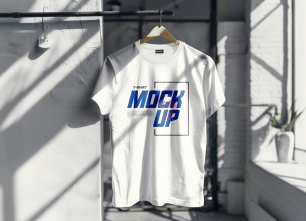 Most popular T-Shirt design placement locations