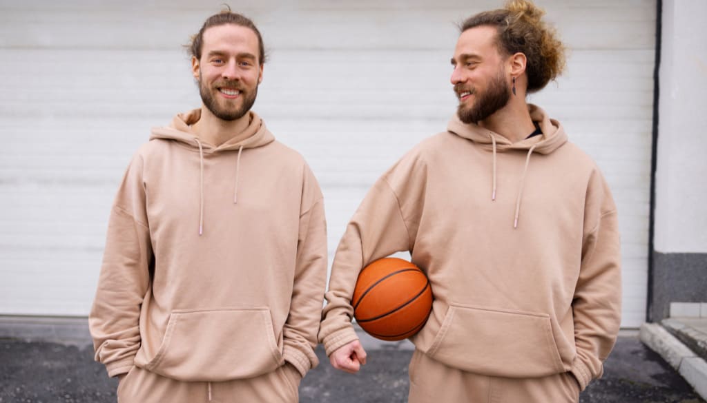 Tại sao áo hoodie được ưa chuộng?