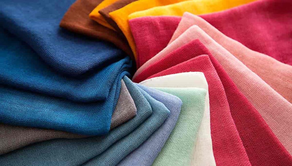 Tổng quan về polyester