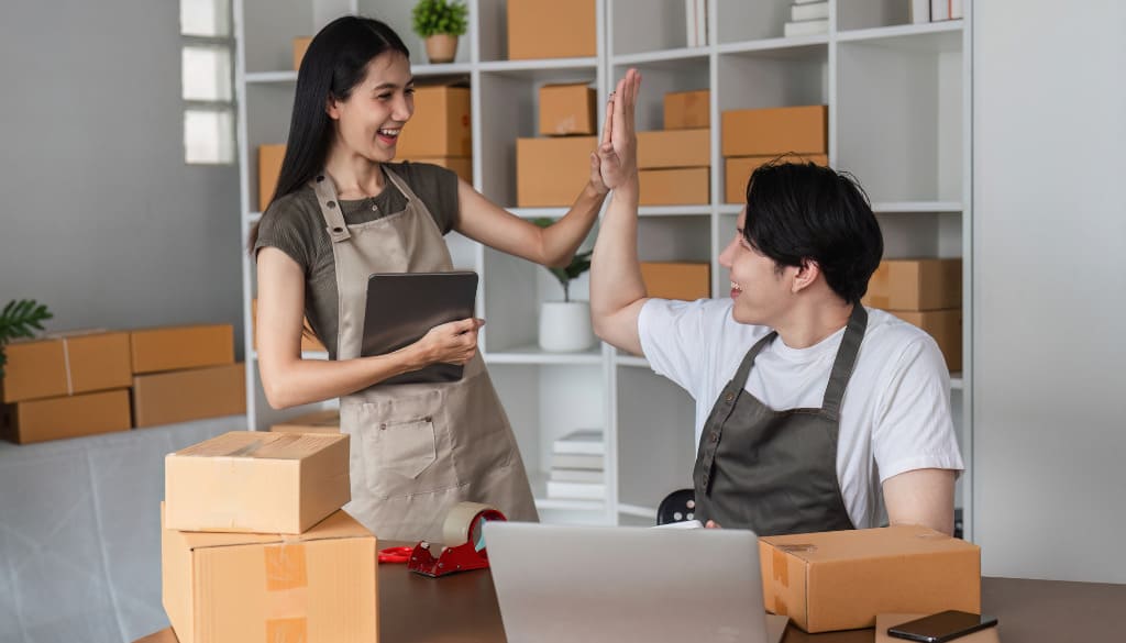 Tips for Beginners When Choosing a POD Fulfillment Partner