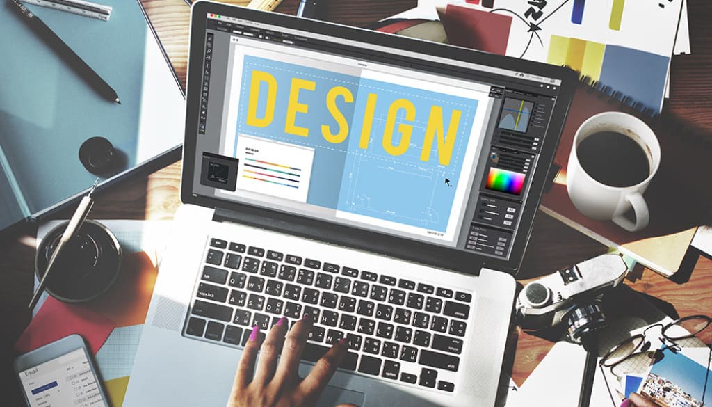Tools to Help Position and Align Your Designs