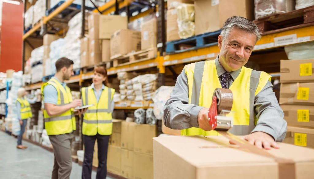 Top Fulfillment Centers to Consider