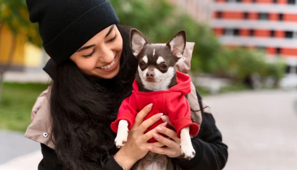 Top POD Products That Make Both Pets and Owners Happy