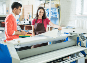 Top Print Providers in the U.S with High Quality Print