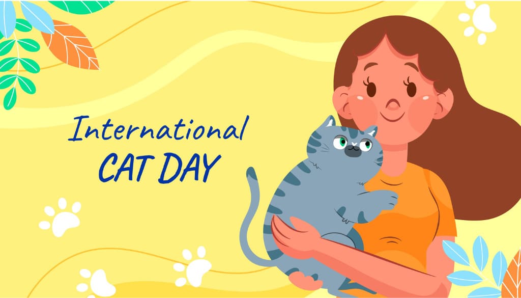 Top Trending POD Products for International Cat Day