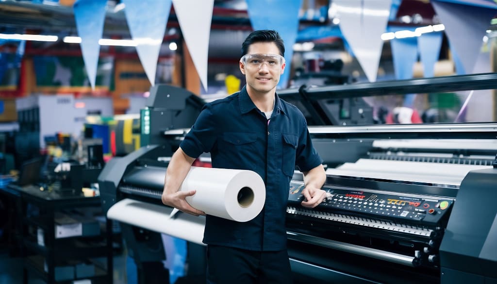 Vì sao việc chọn xưởng in chất lượng là quan trọng?