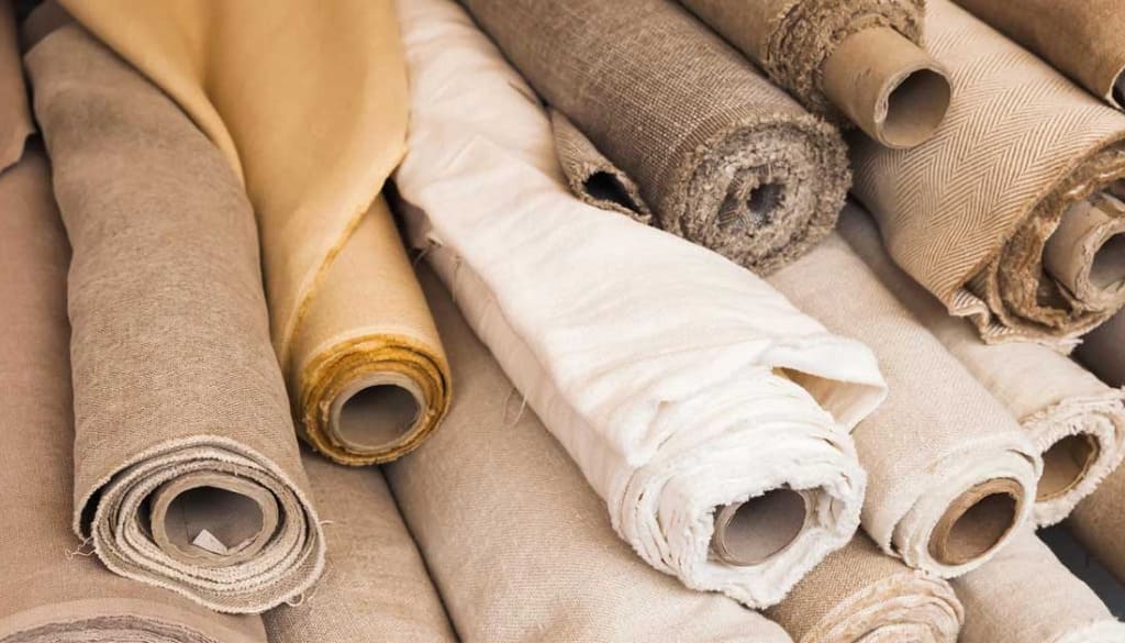 What is Canvas Fabric?