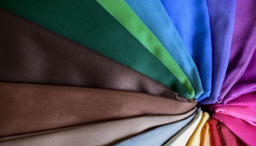 Overview of Cotton