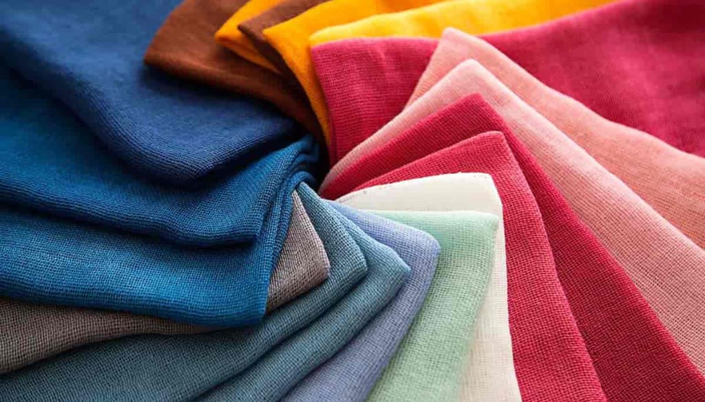 Overview of Polyester