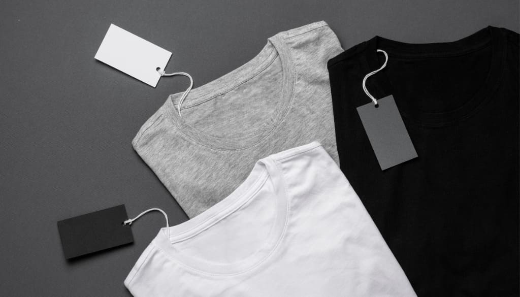 What is White Label Clothing?