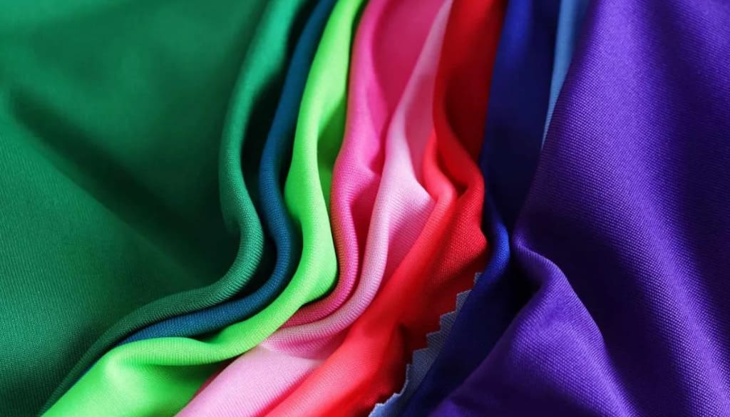 Which Fabric Should You Choose for Your Purpose?