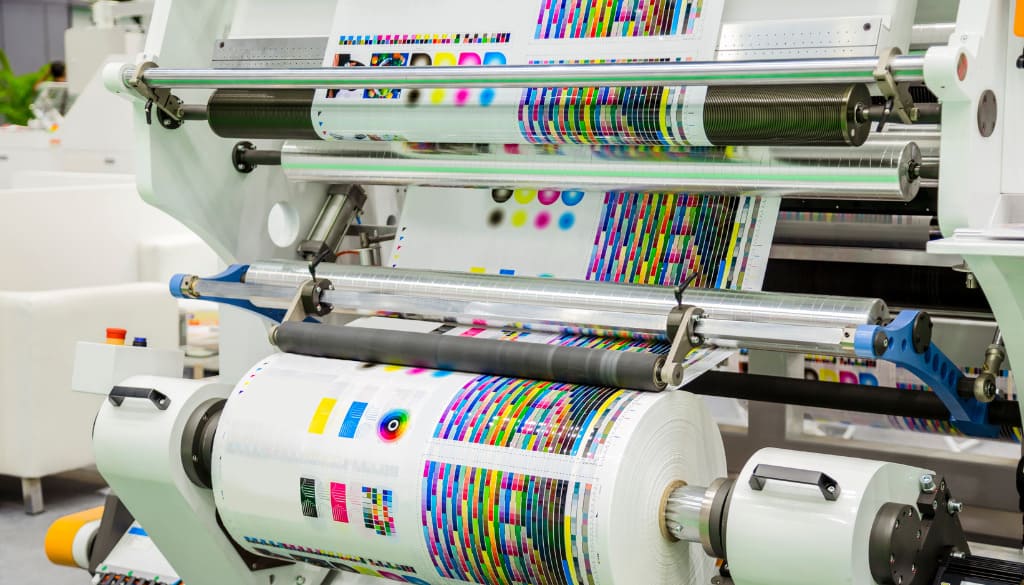 Which Print Provider Should You Choose?