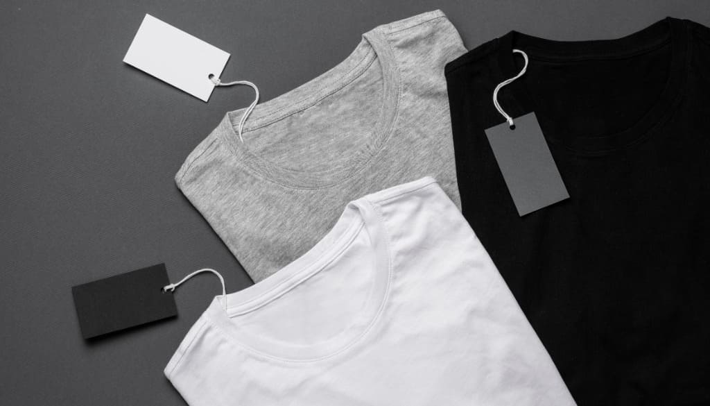White Label Clothing là gì?