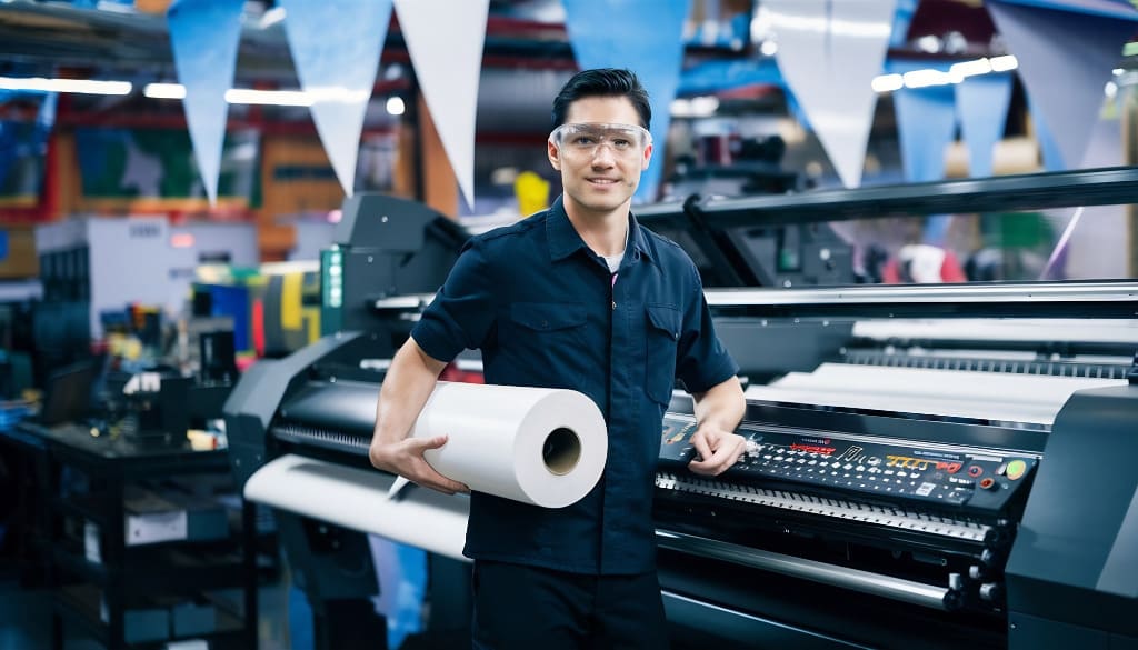 Why Choosing a High-Quality Print Provider Matters