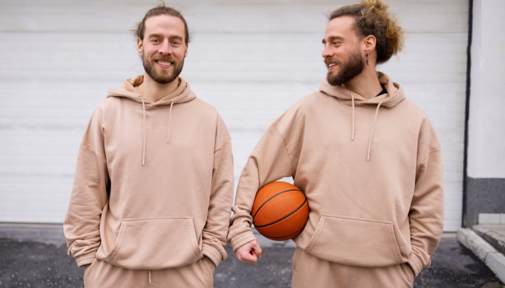 Why Hoodies Are the Ultimate Must-Have in Every Wardrobe