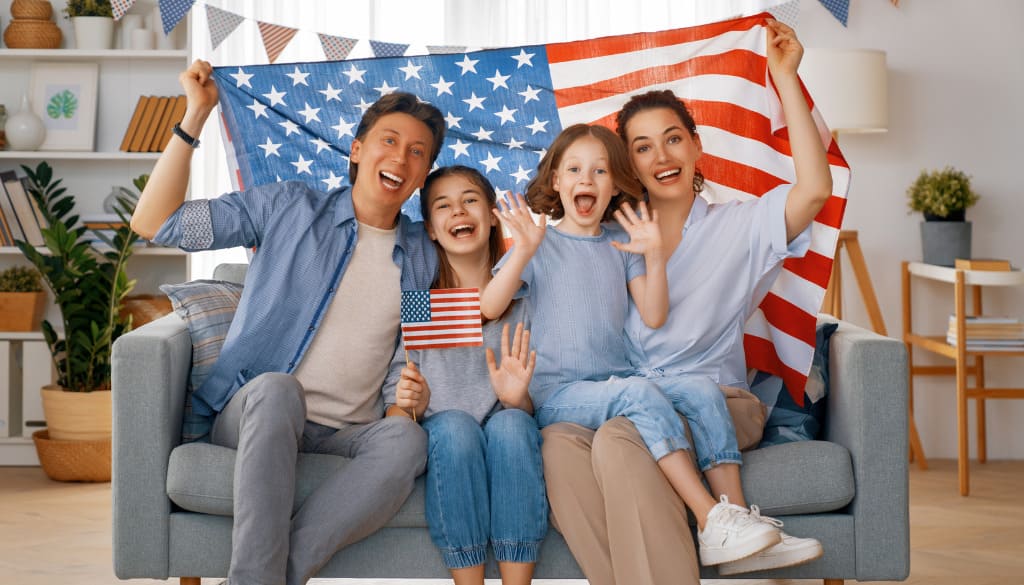 Xu hướng tặng quà và nhu cầu cá nhân hóa dịp American Family Day