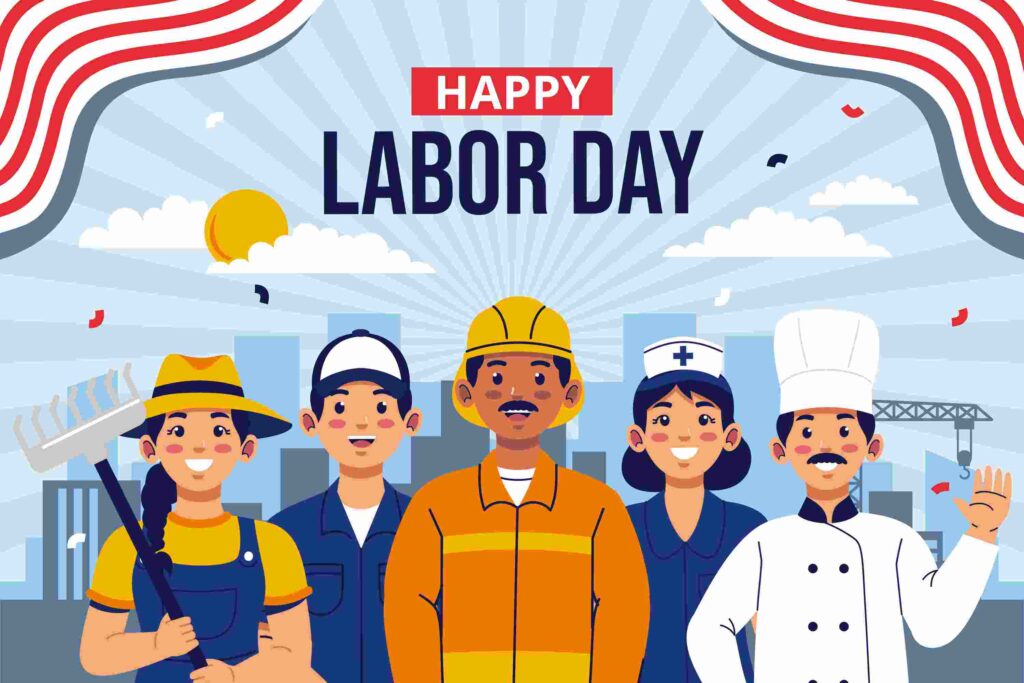 HappyLaborDay