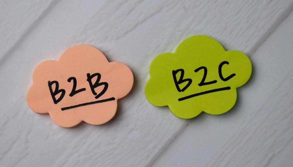 Advantages and Challenges of Each Model
 B2B Fulfillment and B2C Fulfillment