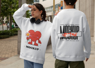 Áo Sweatshirt Gildan có bị co lại không? – Có đáng mua khi làm POD?