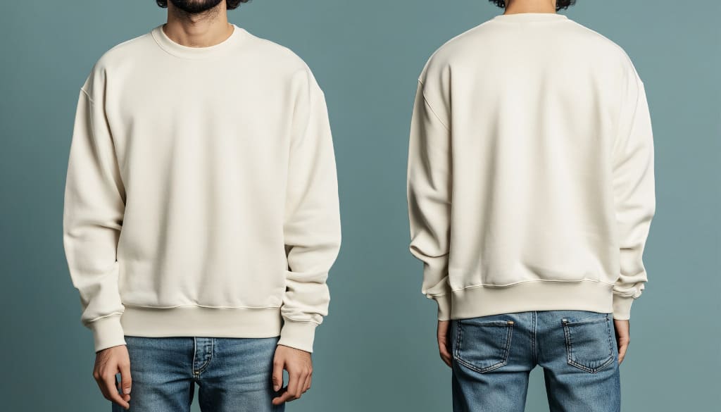 Áo Sweatshirt Gildan Có Bị Co Lại Không?