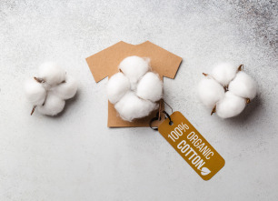 Áo thun cotton hữu cơ: Xu hướng thời trang bền vững