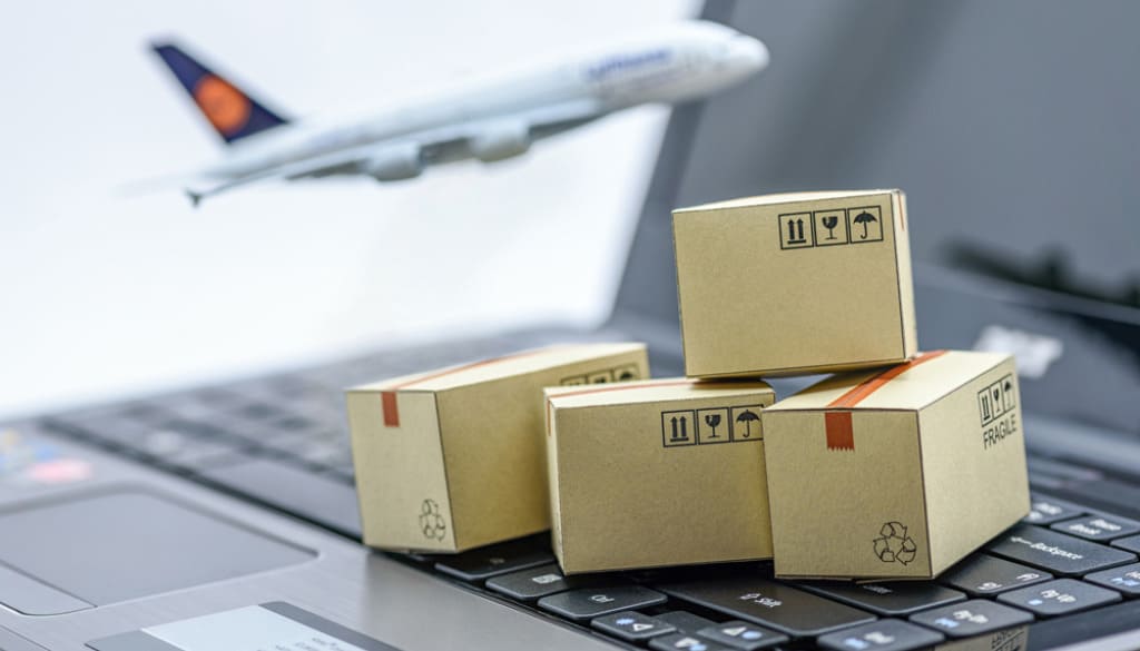 B2C Fulfillment (Business to Consumer) là gì?