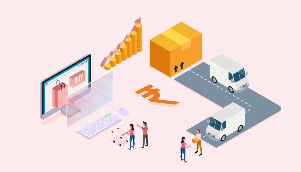 Benefits of E-Fulfillment for Online Businesses