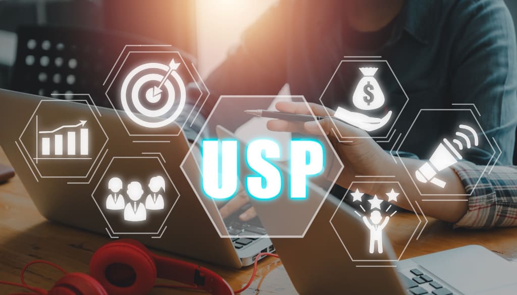 Các bước xây dựng USP cho thương hiệu POD