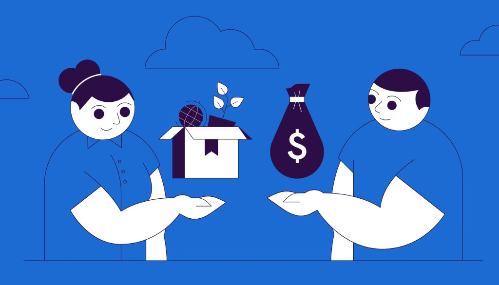 Các loại hình Reseller phổ biến hiện nay