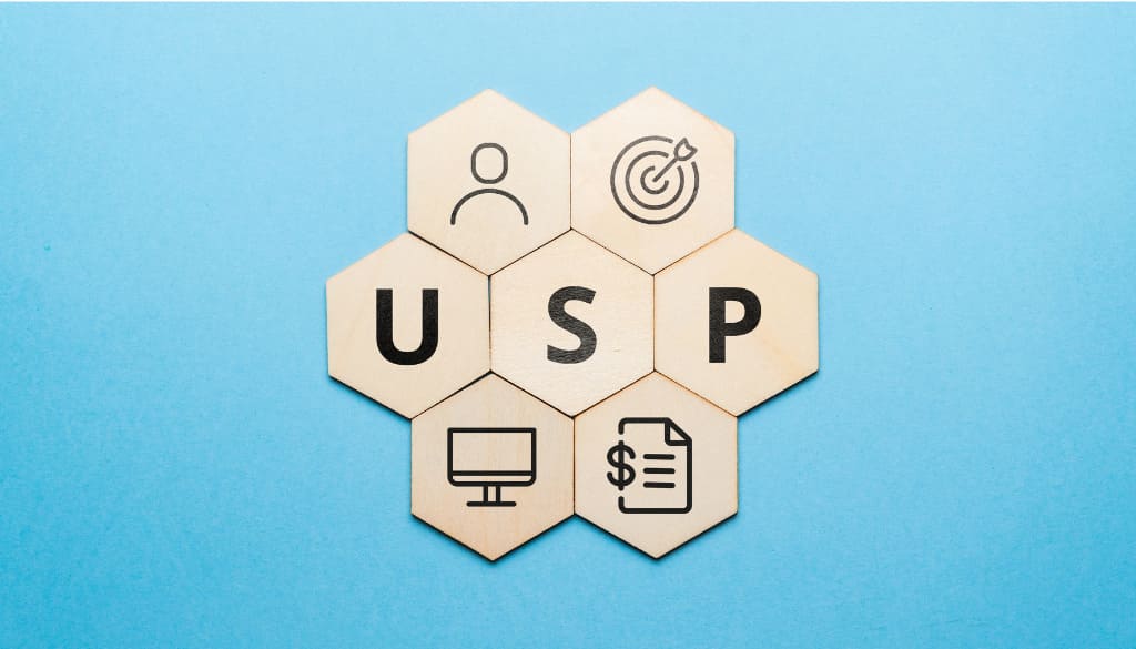 Examples of Effective USPs in the POD Industry