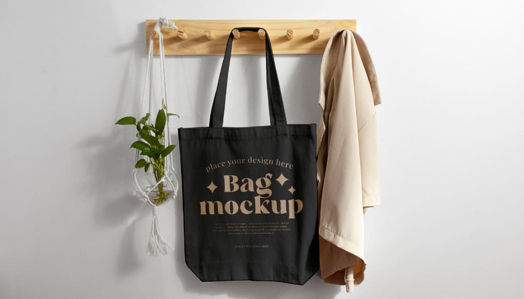 Gợi ý để phát triển ý tưởng thiết kế túi tote sáng tạo
