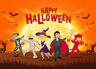Halloween POD – Cơ hội bùng nổ doanh thu POD mùa lễ hội 2025